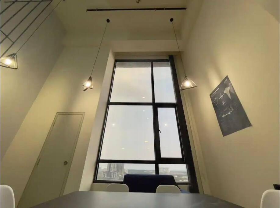 Tamarind Suite Cyberjaya 2-10Pax Duplex Eksteriør billede
