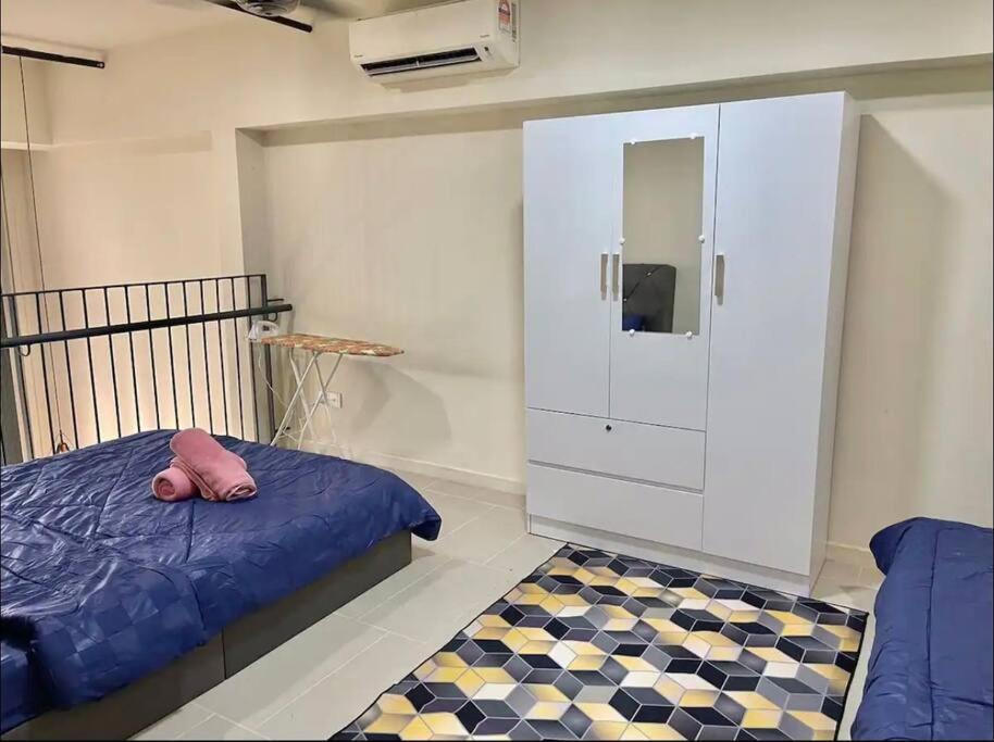 Tamarind Suite Cyberjaya 2-10Pax Duplex Eksteriør billede