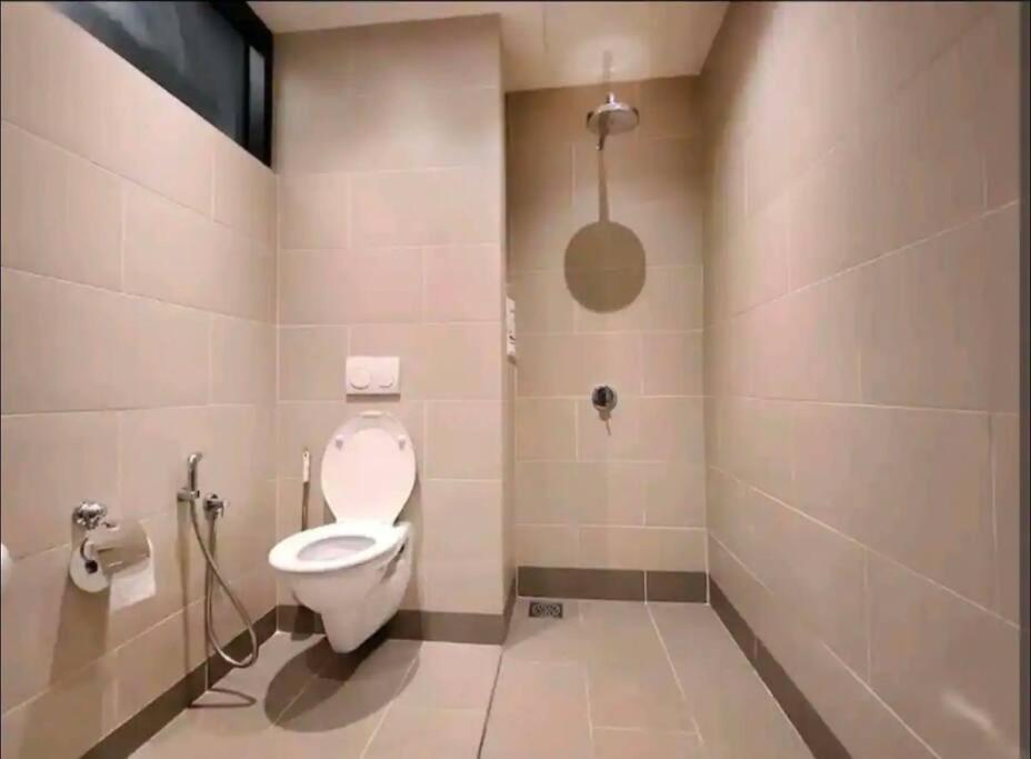 Tamarind Suite Cyberjaya 2-10Pax Duplex Eksteriør billede