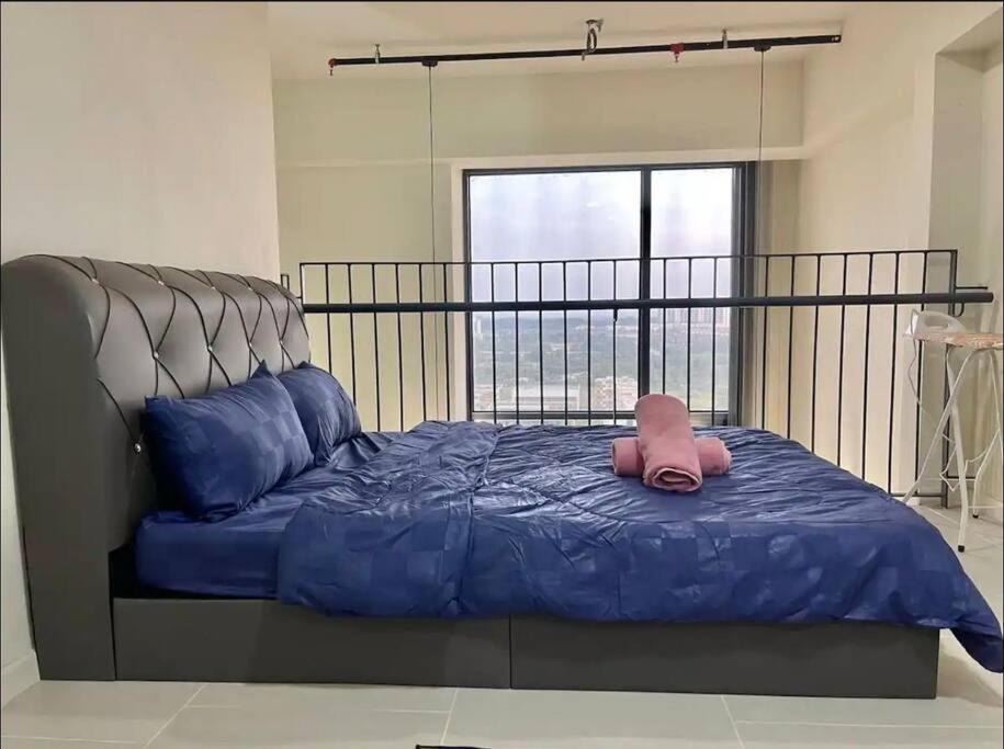 Tamarind Suite Cyberjaya 2-10Pax Duplex Eksteriør billede