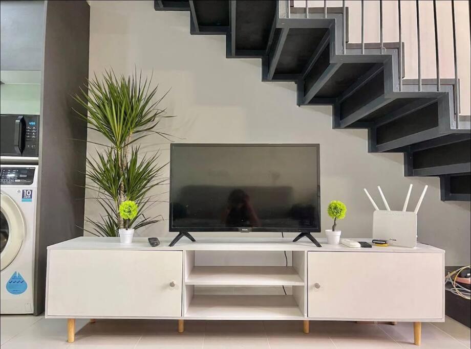 Tamarind Suite Cyberjaya 2-10Pax Duplex Eksteriør billede