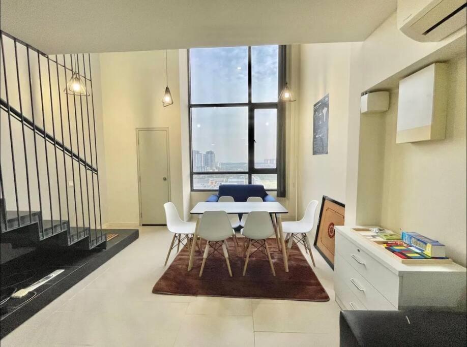 Tamarind Suite Cyberjaya 2-10Pax Duplex Eksteriør billede
