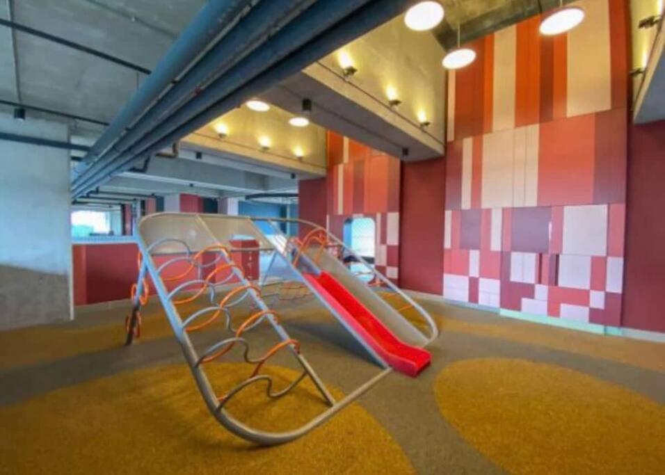 Tamarind Suite Cyberjaya 2-10Pax Duplex Eksteriør billede