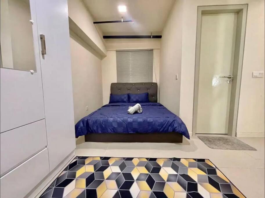 Tamarind Suite Cyberjaya 2-10Pax Duplex Eksteriør billede