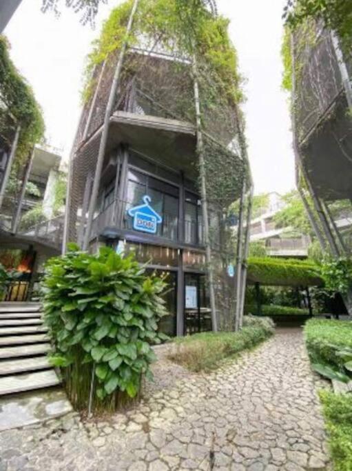 Tamarind Suite Cyberjaya 2-10Pax Duplex Eksteriør billede