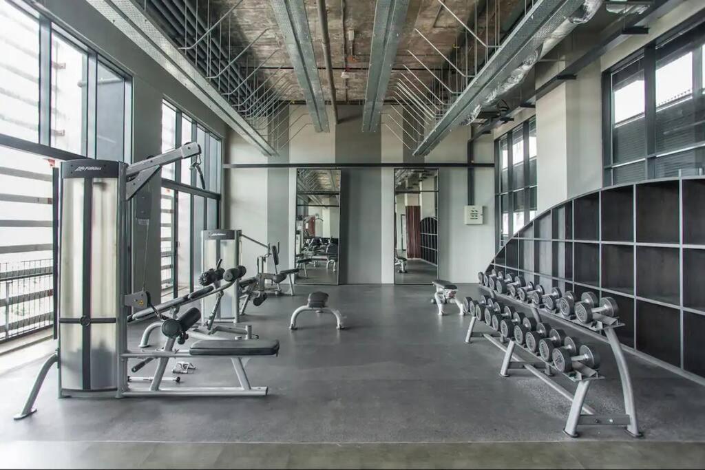 Tamarind Suite Cyberjaya 2-10Pax Duplex Eksteriør billede