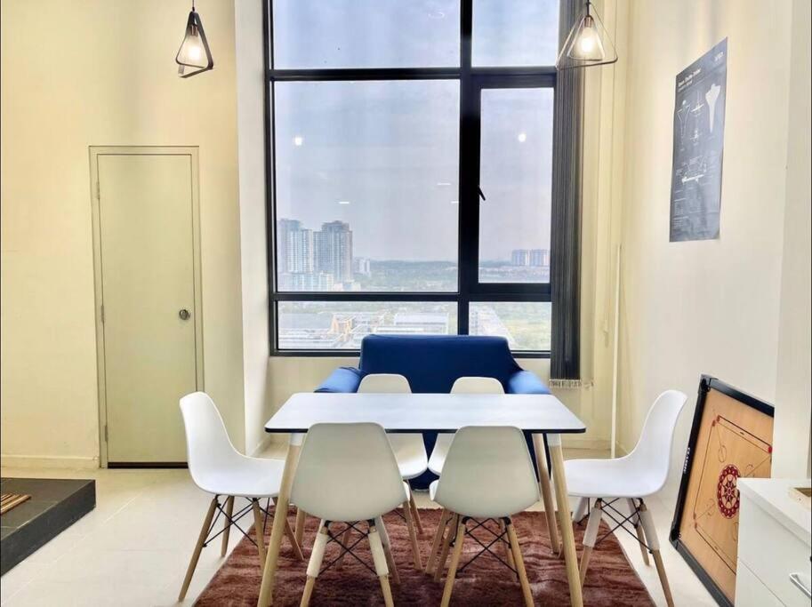 Tamarind Suite Cyberjaya 2-10Pax Duplex Eksteriør billede
