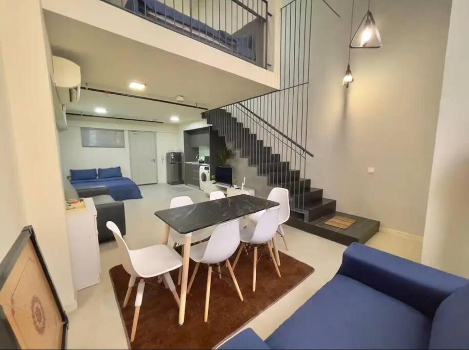 Tamarind Suite Cyberjaya 2-10Pax Duplex Eksteriør billede