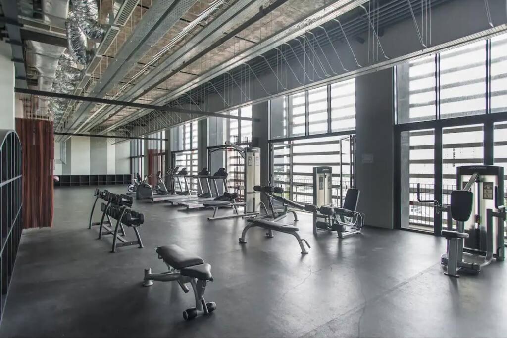 Tamarind Suite Cyberjaya 2-10Pax Duplex Eksteriør billede