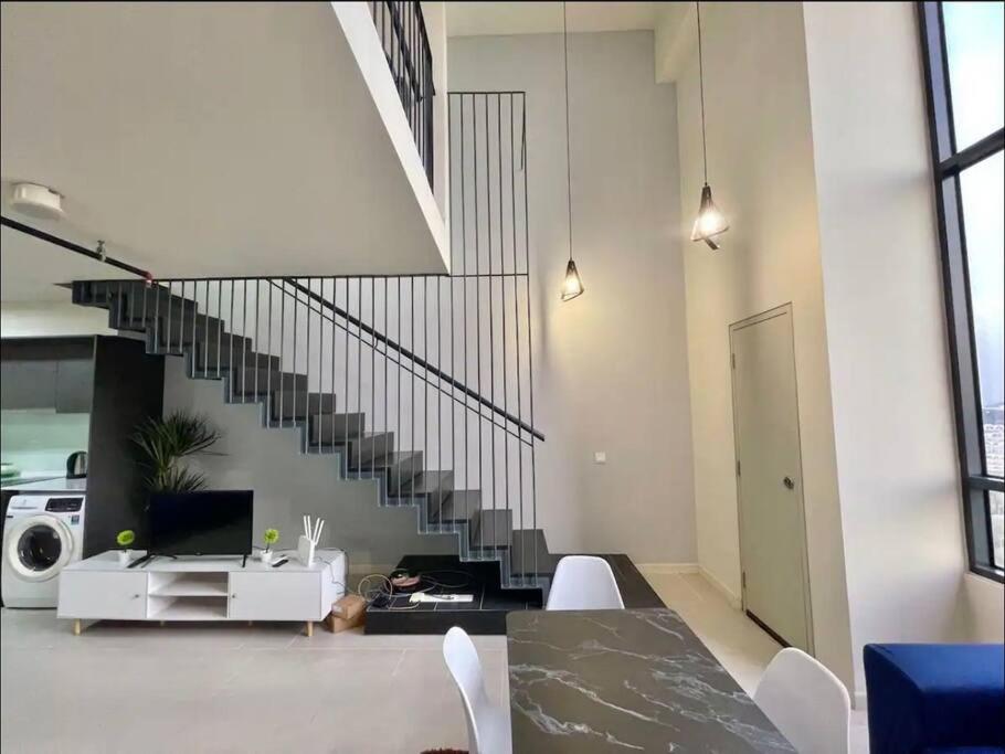 Tamarind Suite Cyberjaya 2-10Pax Duplex Eksteriør billede