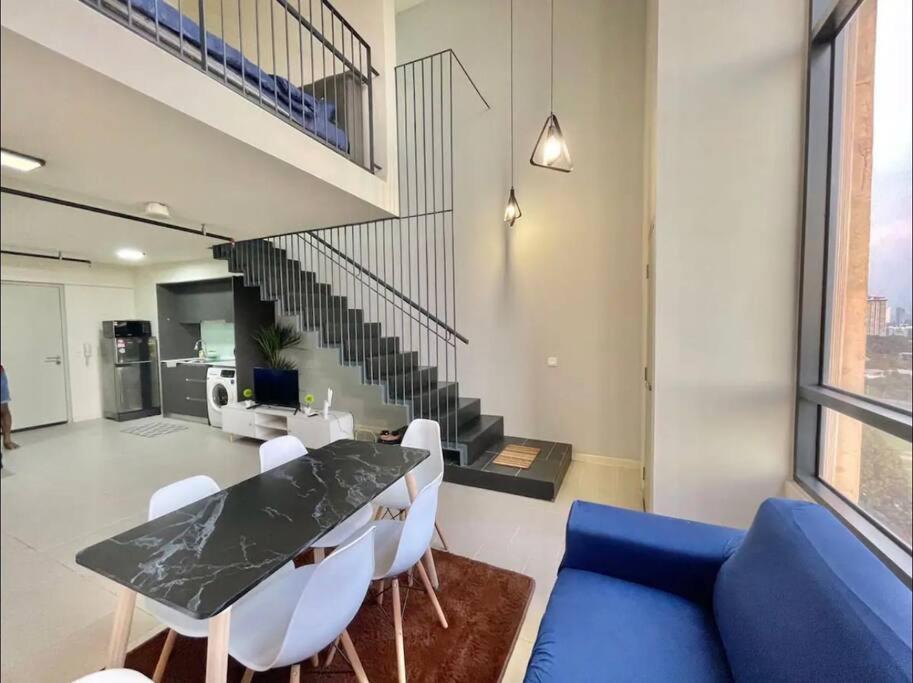 Tamarind Suite Cyberjaya 2-10Pax Duplex Eksteriør billede