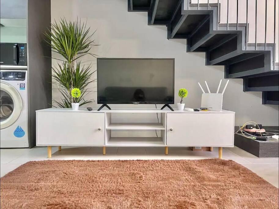 Tamarind Suite Cyberjaya 2-10Pax Duplex Eksteriør billede